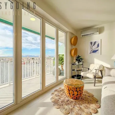 Casa Lida. Your Home. Apartment Santa Pola