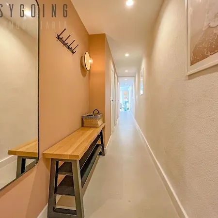 Casa Lida. Your Home. Santa Pola