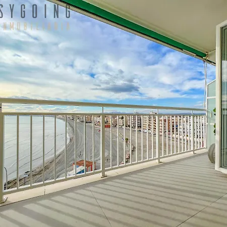 Casa Lida. Your Home. * Santa Pola