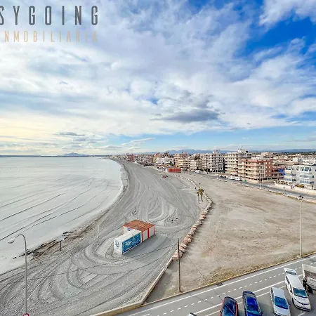 Casa Lida. Your Home. Apartament Santa Pola