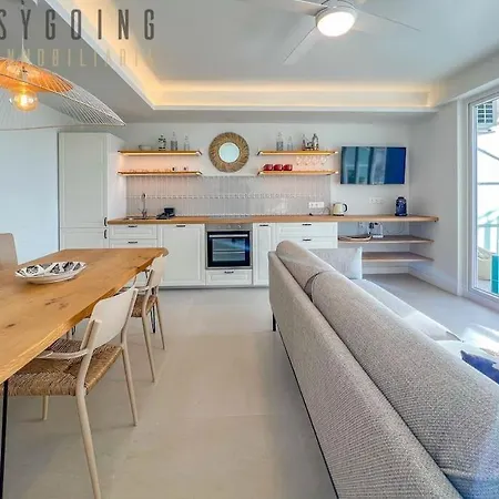 Apartment Casa Lida. Your Home. *