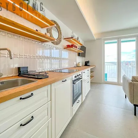 Casa Lida. Your Home. Apartment Santa Pola