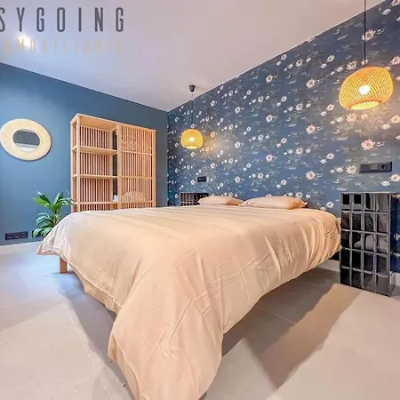 Apartment Casa Lida. Your Home. Santa Pola
