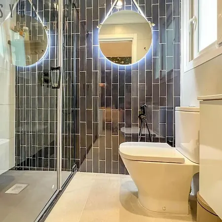 Apartment Casa Lida. Your Home.