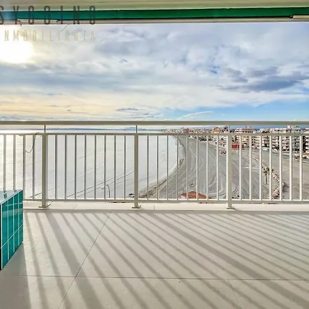 Casa Lida. Your Home. * Santa Pola