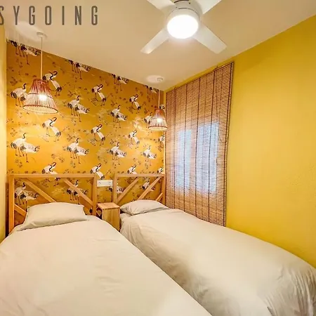 Casa Lida. Your Home. Apartment