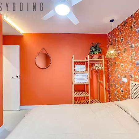 Casa Lida. Your Home. Apartment *